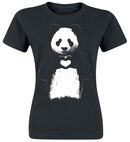 Panda Love, Panda Love, T-Shirt