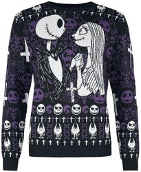 Love, The Nightmare Before Christmas, Christmas jumper