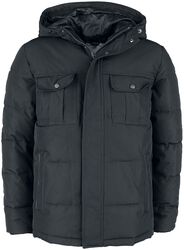 Noah Jacket, Produkt, Winter Jacket