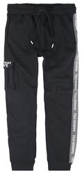 EMP Signature Collection, Parkway Drive, Tracksuit Trousers