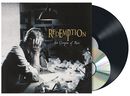 The origins of ruin, Redemption, LP
