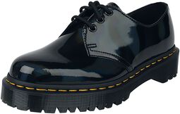 1461 Bex - Black Rainbow, Dr. Martens, Lace-up shoe