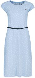 MelliAK B Shirt Dress, Alife and Kickin, Medium-length dress
