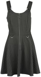 Bellona Pinstripe Dress, Banned, Short dress