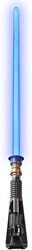 The Black Series - Obi Wan Kenobi FX Elite Lichtschwert mit Licht und Soundeffekten