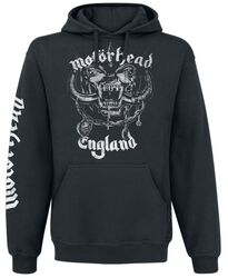 Ace Of Spades, Motörhead, Hooded sweater