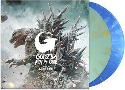 Godzilla Minus One, Godzilla, LP