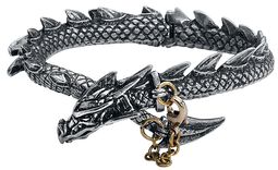 Dragon's Lure, Alchemy Gothic, Bracelet