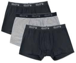 Devil's Plaything, EMP Basic Collection, Boxers Set