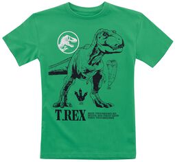 Kids - T-Rex