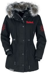 EMP Signature Collection, Slipknot, Winter Jacket
