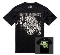 Iron Maiden, Iron Maiden, T-Shirt