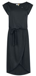 ETHANY, Ragwear, Medium-length dress