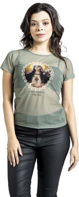 Vive Maria Haut d'été Lolita en noir | Acheter chez Topvintage Vive Maria Haut d'été Lolita en noir | Acheter chez Topvintage