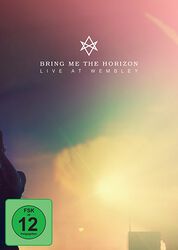 Live at Wembley Arena, Bring Me The Horizon, DVD