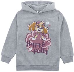 Kids - Happy and pretty, Paw Patrol, Hooded sweater