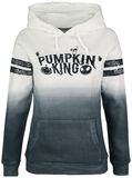 Jack Skellington - Pumpkin King, The Nightmare Before Christmas, Hooded sweater