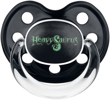 Heavysaurus Logo