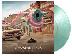 Ghostbusters Afterlife: Original Motion Picture Soundtrack