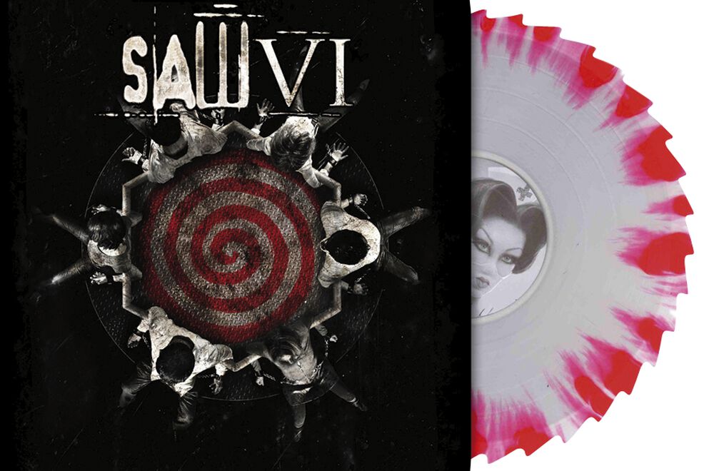 Saw 6 | V.A. LP | EMP