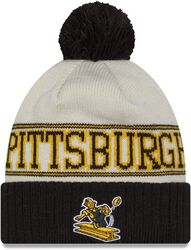 Pittsburgh Steelers Sideline Historic 2023, New Era - NFL, Beanie