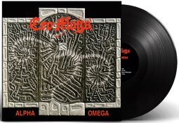 Alpha Omega, Cro-Mags, LP
