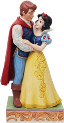 Snow White and Prince, Snow White and the Seven Dwarfs, Statue