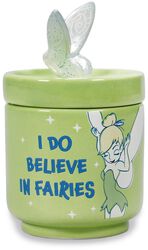 I Do Believe in Fairies, Peter Pan, Storage Box