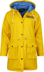 EMP Signature Collection, Nirvana, Raincoat