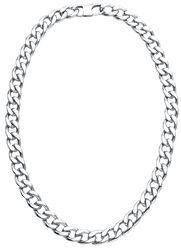 Curb Chain, etNox hard and heavy, Necklace