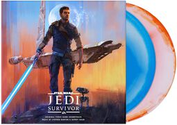 Star Wars Jedi: Survivor, Star Wars, LP