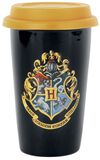 Hogwarts, Harry Potter, Mug