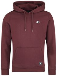 Starter essential hoodie, Starter, Hooded sweater