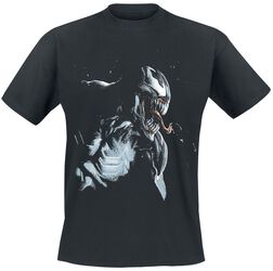 Venom, Spider-Man, T-Shirt