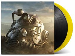 Fallout 76 - Original Sountrack, Fallout 76, LP