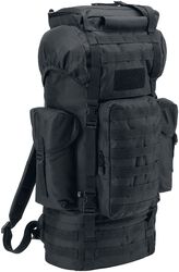 Molle Combat Backpack, Brandit, Backpack