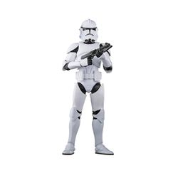 The Black Series - Phase II Clone Trooper, Star Wars, Action Figure