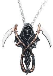 The Reapers Arms, Alchemy Gothic, Necklace