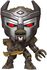 Rise of the Beasts - Scourge vinyl figurine no. 1377