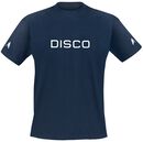 Discovery - Disco, Star Trek, T-Shirt