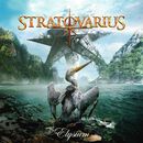 Elysium, Stratovarius, CD