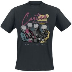 Cantina Miami, Star Wars, T-Shirt