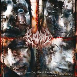 Resurrection through carnage, Bloodbath, CD