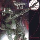 Lost paradise, Paradise Lost, CD
