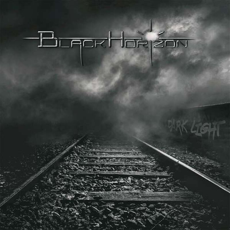 Black Horizon Dark light