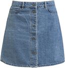 Sunny Short Skater Skirt