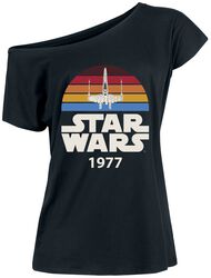 X-Wing, Star Wars, T-Shirt