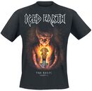 The Relic, Iced Earth, T-Shirt