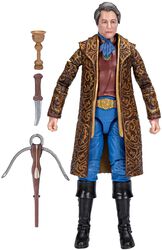 Honor Among Thieves - Forge, Dungeons and Dragons, Action Figure