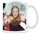 Characters, Alice in Wonderland, Cup